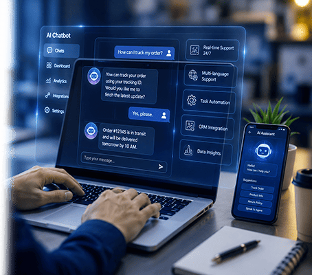 chatbot