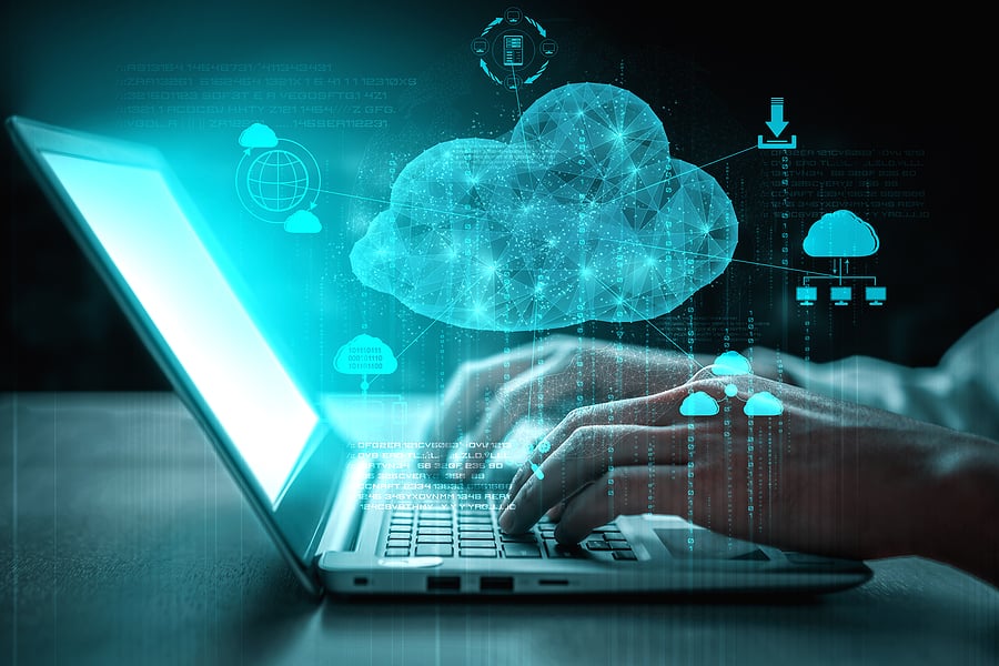 Cloud-Services-Capabilities
