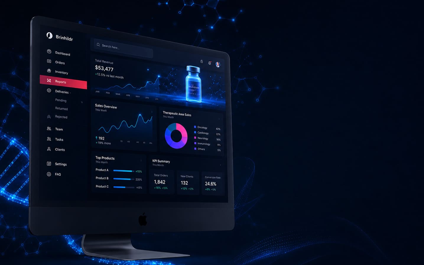 Data Analytics