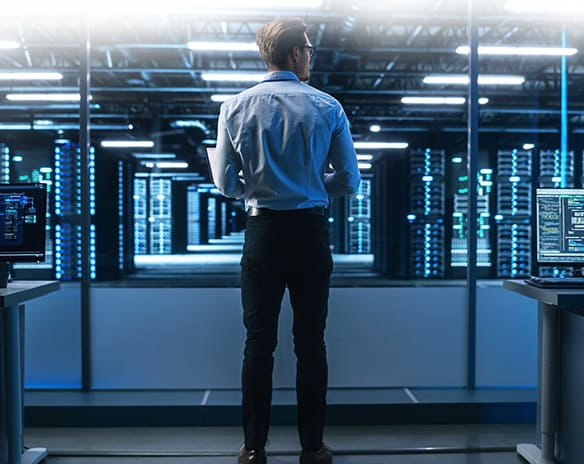 Data Engineering Solutions & Capabilities