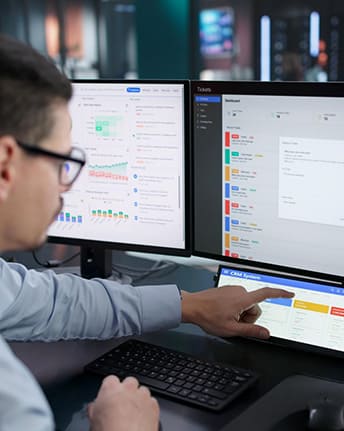 Financial-CRM-Software