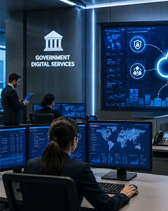 Finance-Banking-Solution