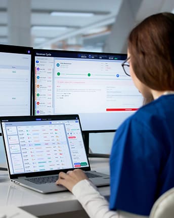 Healthcare App Development