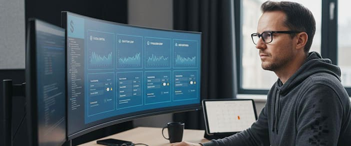 SaaS Application Development